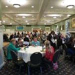 2014 Dinner with 7 Lakers